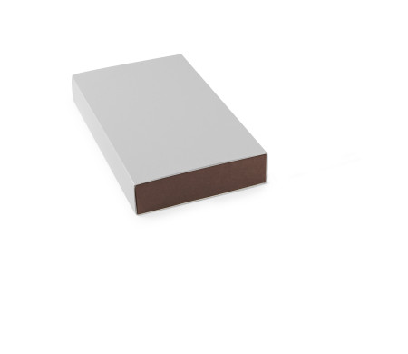 Box For Chocolates - SelfPackaging