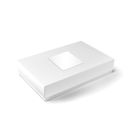 Box for Shirts and Accessories