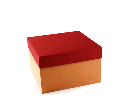 Hat Box | Easy assembly and available in 3 sizes