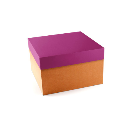 Hat Box | Easy assembly and available in 3 sizes