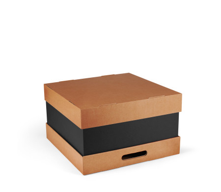 Boxes for Large Cakes and Pies