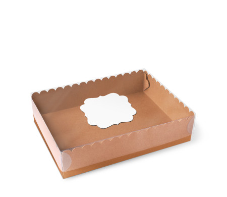 Box For Cupcakes | SelfPackaging