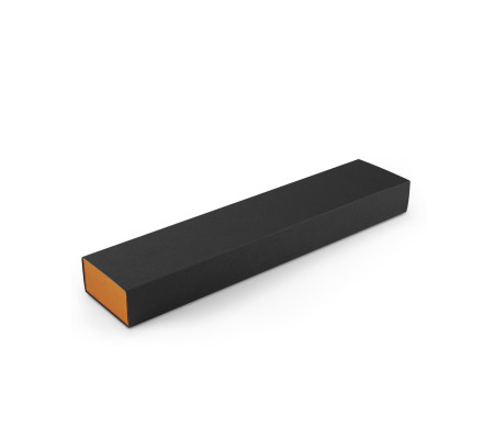 Flat Cardboard Box for Pens or Watches