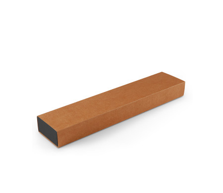 Caja de Cartón Plana para Bolígrafos o Relojes