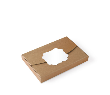 Caja para Fotos y Fotografías Polaroid