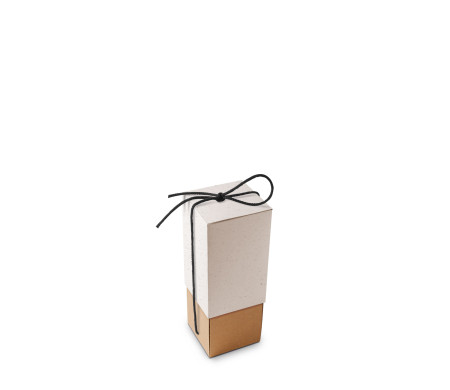 Cardboard Box for Bottles Ideal for Gifts