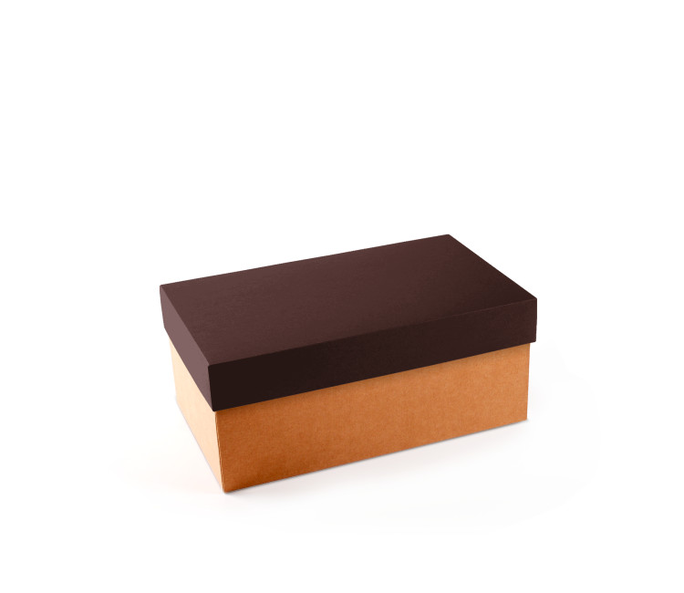 Scatola per Scarpe | SelfPackaging