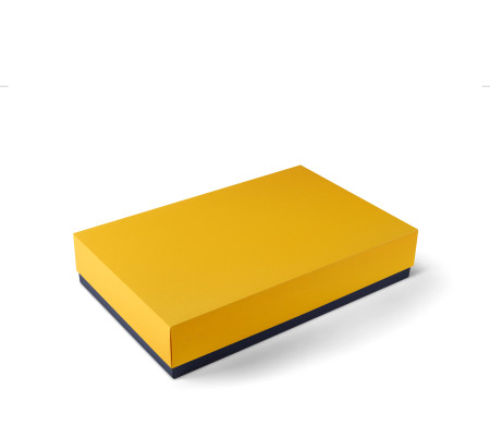 Box for Shirts and Accessories