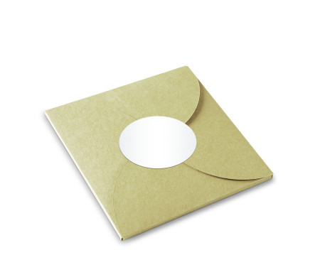 Boîte Originale pour CDs ou Faire-Part