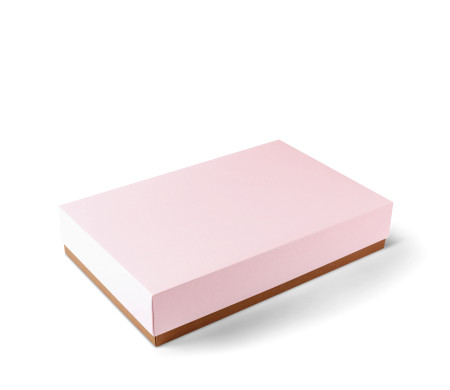 Box for Shirts and Accessories