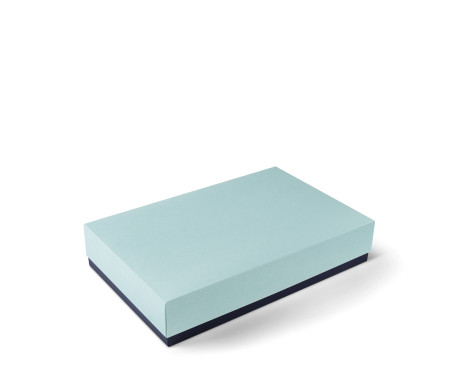 Box for Shirts and Accessories