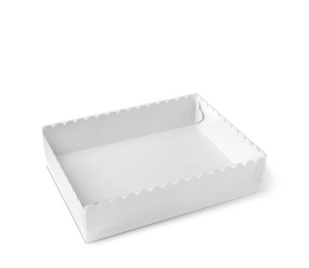 Cajita para 12 Cupcakes