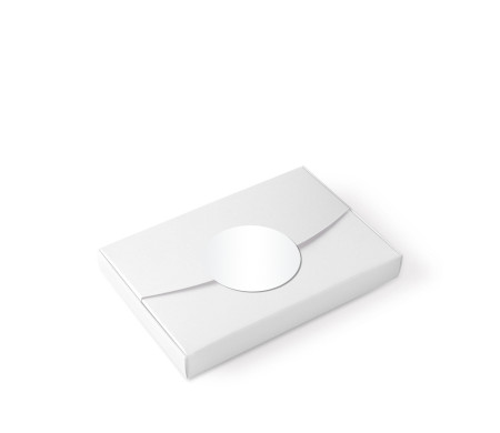 Caja para Fotos y Fotografías Polaroid