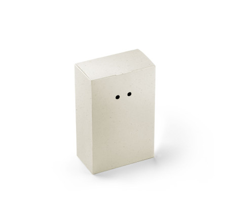 Caja Regalo de Cartón con Un Cierre Muy Original