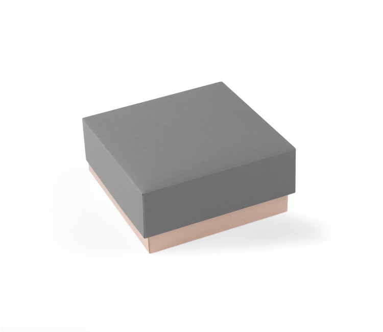 Shop Square Rigid Box | SelfPackaging
