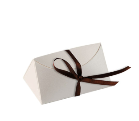 Original Box for Wedding Favours or Invitations