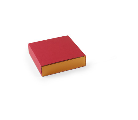 Box For Chocolates - SelfPackaging