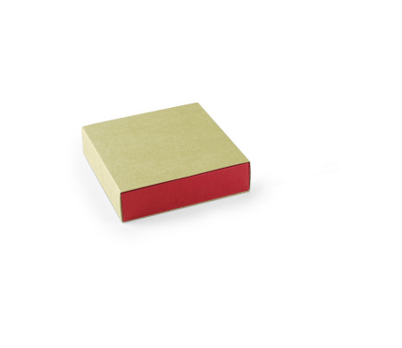 Box For Chocolates - SelfPackaging