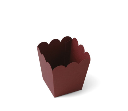 Scatola da Pop Corn per Feste ed Eventi