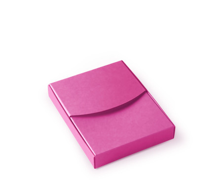 Boxes for Photos and Polaroid Pictures