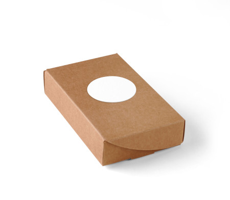 Scatola Sapone Automontante | SelfPackaging