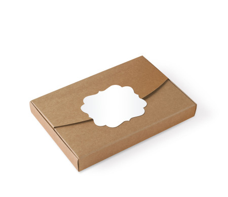 Caja para Fotos y Fotografías Polaroid