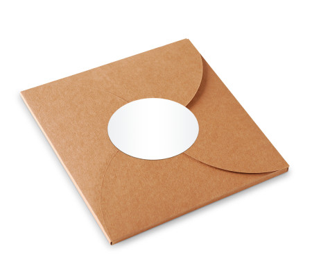 Original Box for CDs or Wedding Invitations