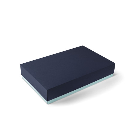 Box for Shirts and Accessories