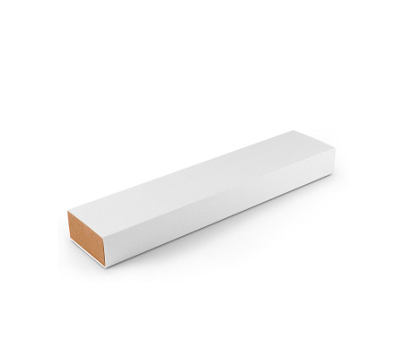 Caja de Cartón Plana para Bolígrafos o Relojes