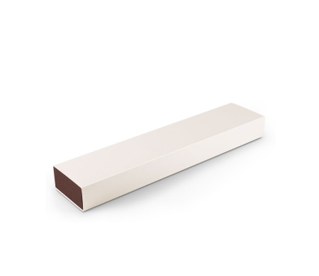 Flat Cardboard Box for Pens or Watches