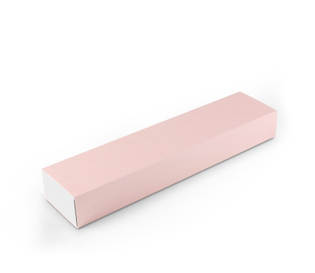 Caja de Cartón Plana para Bolígrafos o Relojes