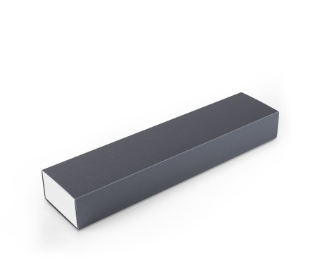 Caja de Cartón Plana para Bolígrafos o Relojes