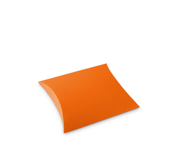 Pillow box for jewellery | Customisable and in 4 sizes