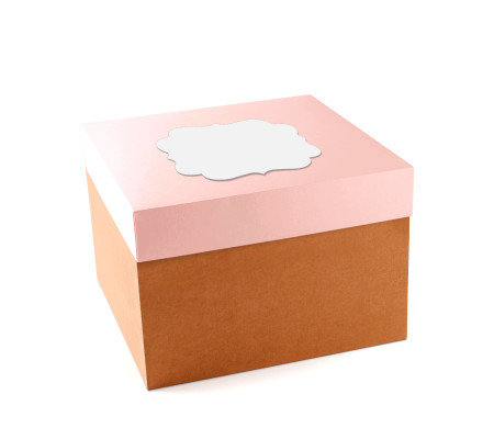 Hat Box | Easy assembly and available in 3 sizes