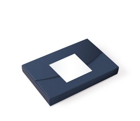 Caja para Fotos y Fotografías Polaroid