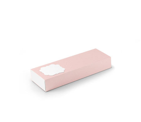 Boîte en Carton Plane pour Montre et Stylos