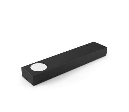 Caja de Cartón Plana para Bolígrafos o Relojes