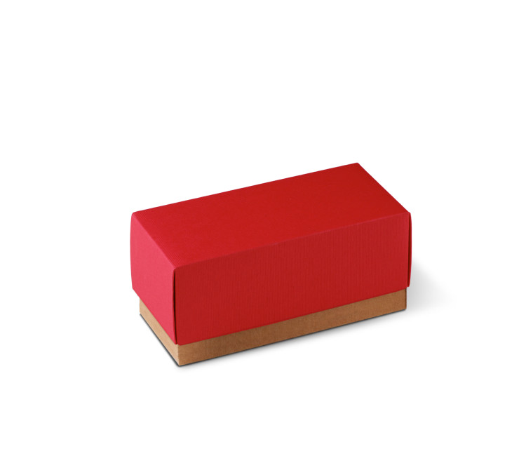 Scatola Regalo Coperchio Eco | SelfPackaging