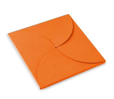 Schachteln Fur Einladungen Oder Cds | SelfPackaging