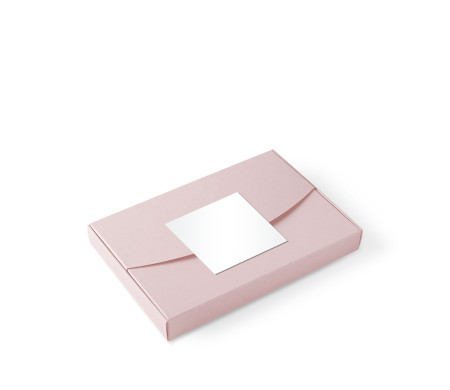 Caja para Fotos y Fotografías Polaroid