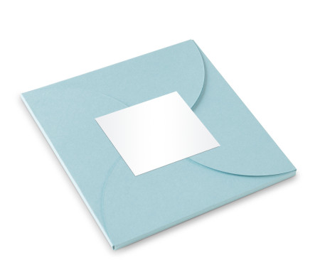 Boîte Originale pour CDs ou Faire-Part