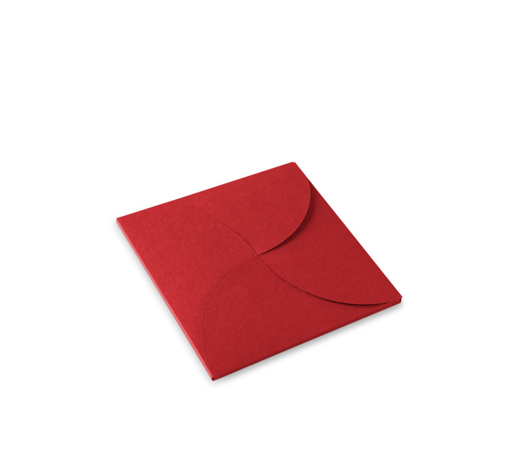 Original Box for CDs or Wedding Invitations