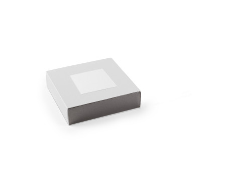 Box For Chocolates - SelfPackaging