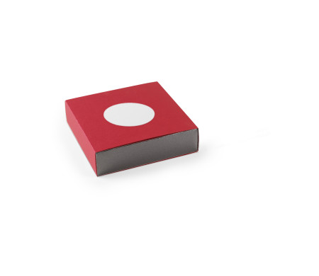 Box For Chocolates - SelfPackaging