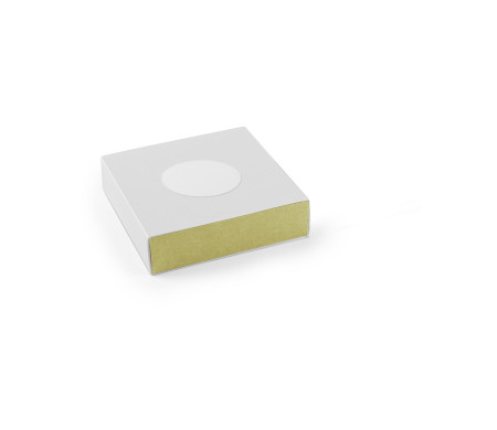 Box For Chocolates - SelfPackaging