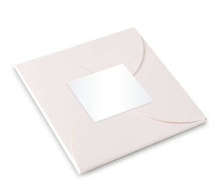 Schachteln Fur Einladungen Oder Cds | SelfPackaging