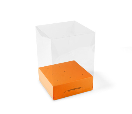 Caja para Cake Pops