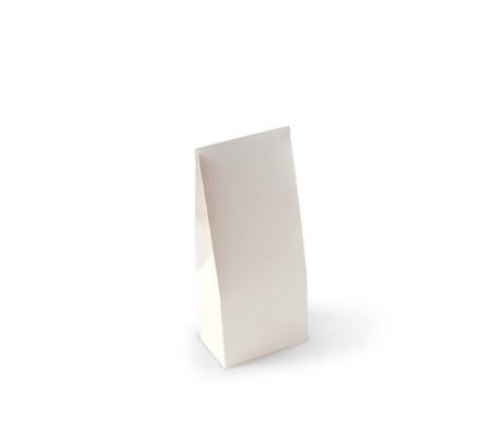 Caja con ventana para alimentación