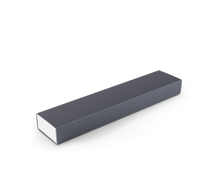 Flat Cardboard Box for Pens or Watches