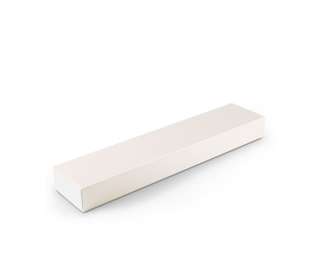 Caja de Cartón Plana para Bolígrafos o Relojes